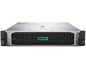 Servers P02465-B21-BUNA HPE DL380 Gen10 5218 2P 64G 8SFF+4x32GB+Rsr Kit(870548)+RPS(865414-B21)