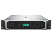 Servers P02466-B21 HPE DL380 Gen10 6230 (1/2) 64GB(2/12),SATA/SAS-2.5(0/8),P816i-a,NOCD,RACK,3YR
