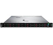 Servers P03630-B21-BUNA HPE DL360 Gen10 4208 1P 16G 8SFF Svr+1x16GB (P00922-B21)