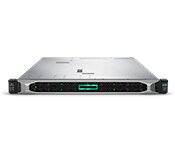 Servers P03630-B21 HPE DL360 Gen10 4208 (1/2) 16GB(1/12),SATA/SAS-2.5(0/8),P408i-a,NOCD,RACK,3YR