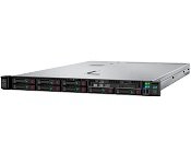 Servers P03633-B21-BUNA HPE DL360 Gen10 5218 1P 32G 8SFF+2ND CPU+3x32GB+Riser(867982-B21)+RPS(865414-B21)
