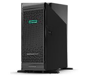 HPE P04674-S01 ProLiant ML350 Gen10 Server, Intel Xeon 4110 (1), 0 HDD (up to 8SFF), 1x16GB DDR4, 1x800W PS