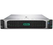 Servers P05524-B21-BUN2 HPE DL380 Gen10 4110(1/2) +16GB+ 3x 1.2TB 10K HDD (872479-B21)+2x 240GB SSD(P04556-B21)