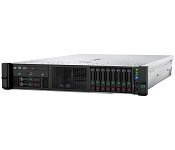 Servers P06420-B21-BUN HPE DL380 Gen10 4110+16GB+300GB SAS 10K x2(872475-B21)+RPS(865408-B21)