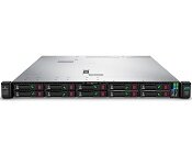 Servers P06453-B21-BUN HPE DL360 Gen10 4110 1P + 16GB(835955-B21) + 2 x 300GB (872475-b21) + 500W PS (865408-B21