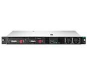 HPE P06479-B21 ProLiant DL20 Gen10 Server, Intel ZE-2134 (1), 0 HDD (up to 4LFF), 1x16GB DDR4, 1x500W PS