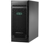 Servers P06785-375-BUN HPE ML30 Gen10 E-2124+ 4x 1TB HDD (861686-B21)+ E208i (80439-B21)+ CBL(P06307-B21)