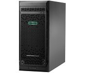 Servers P06785-375 HPE ML30 G10 E-2124(1/1), 16GB(1/4), SATA-LFF-3.5(0/4), S100i, NO CD, TWR, 1YR