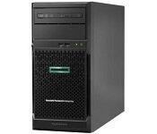 Servers P06789-375-BUN1 HPE ML30 G10 E-2134(1/1) 2X 1TB SATA 7.2K LFF LP DS HDD (861686-B21)