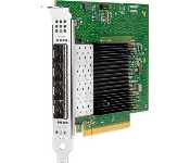 HPE P08458-B21 Int E810 10/25Gbe 4P Sfp28 Adptr