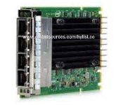 HPE P10094-B21 10Gbe 4P Sfp+ Ql41134 Adptr
