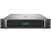 Servers P11747-B21-BUN2 HPE DL385 Gen10 7251+ 2ND CPU+16GB +2x 300GB HDD+3x 1.2TB HDD+ RAIL (733664-B21)+RPS