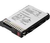 HPE P19917-B21 3.2Tb Sas Mu Sff Sc Ssd