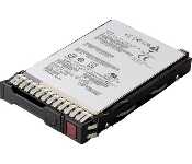 HPE P19919-B21 6.4Tb Sas Mu Sff Sc Ssd