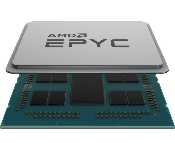 HPE P21655-B21 Dl385 Gen10+ Amd Epyc 7452 Kit