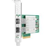HPE P23665-B21 Ib Hdr100/En 100Gb 1P Qsfp56 Adptr