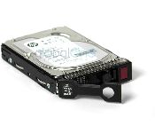 HPE P23863-B21 16Tb Sas 7.2K Lff Sc 512E Ise Hdd
