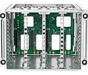 HPE P26437-B21 Dl360 G10+ 2Sff X4 Tri-Mode U.3 Kit