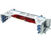 HPE P26463-B21 Dl36X G10+ X16/X8 M.2 Ns204I-R Riser