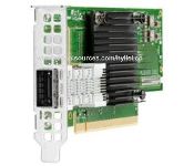 HPE P31324-B21 Ib Hdr/En 200Gb 2P Qsfp56 Adptr
