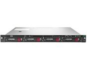 HPE P35516-B21 Dl160 G10 4210R(1/2) 16Gb(1/8)Sata-2.5 (0/8) S100I (Sata Only) No Cd Rack 3Yr