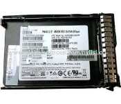 HPE P40484-B21 3.84Tb Nvme Ri Sff Bc U.3 Cd6 Ssd