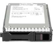HPE P40560-B21 800Gb Sas Mu Sff Bc Pm1645A Ssd