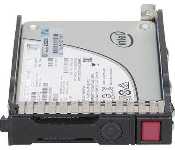 HPE P49034-B21 3.84Tb Sas Ri Sff Sc Mv Ssd