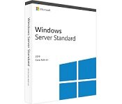 Microsoft P71-09082 MICROSOFT OEM WINDOWS SERVER 2019 DATACENTER - 4 CORE ADDITIONAL LICENSE