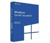 Microsoft P73-08328 Sb Win Server Standard 2022 64Bit Englis