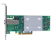 HPE P9D93A StoreFabric SN1100Q 16Gb 1-Port Fibre Channel Host Bus Adapter
