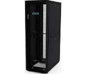 HPE P9K03A 22U 600X1075Mm Adv G2 Kit Pllt Rack