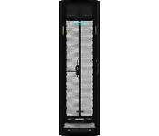 HPE P9K09A 42U 600X1200Mm Adv G2 Kit Pllt Rack