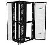 HPE P9K15A 42U 800X1200Mm Adv G2 Kit Pllt Rack