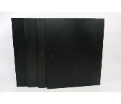 HPE P9L16A G2 Rack 42U 1200Mm Side Panel Kit