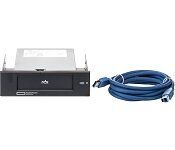 Servers P9L71A HPE RDX 3TB USB 3.0 INTERNAL DISK BACKUP SYSTEM (3TB)