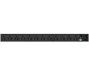 HPE P9Q40A G2 Basic 4.9Kva/(12) C13 Na/Jp Pdu