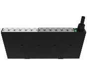 HPE P9Q45A G2 Basic 7.3Kva/(20) C13 Intl Pdu