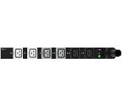 HPE P9Q47A G2 Basic Mdlr 8.3Kva/C19 Na/Jp Pdu