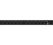 HPE P9Q57A G2 Basic Mdlr 3Ph 11Kva/C19 Intl Pdu