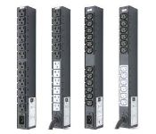 HPE P9Q66A G2 Pdu Ext Bar Kit With C13 Outlets
