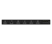 HPE P9R80A G2 Mtrd Md 3P 17.3Kva/1U Na/J Pdu