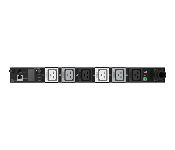 HPE P9R81A G2 Mtrd Md 3P 22Kva/60309 Intl Pdu