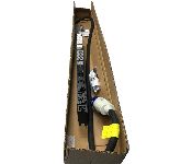 HPE P9R82A G2 Mtrd 3P 17.3Kva/18 C13 N/J Pdu