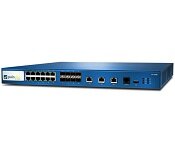 Palo Alto PAN-PA-3020-NV Networks Firewall PA-3020 Platform with no VPN