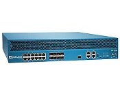 Palo Alto PAN-PA-3220 Networks PA-3220 with redundant AC power supplies