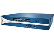 Palo Alto PAN-PA-5020-NEBS-D Networks AC version of NEBS Compliant Networks PA-5020 with redundant AC power supplies and dual 240GB SSD drive