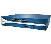 Palo Alto PAN-PA-5020-NV Networks PA-5020 with Redundant AC Power Supplies and no VPN with Single 120GB SSD Drive