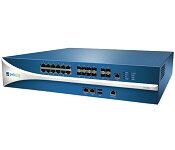 Palo Alto PAN-PA-5050-NV-D Networks PA-5050 with Redundant AC Power Supplies and no VPN with Dual 120GB Drives