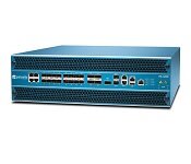 Palo Alto PAN-PA-5220-DC Networks PA-5220 with redundant DC power supplies